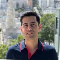 Kimia Montazeri's Instagram, Twitter & Facebook