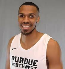 2019-20 Men's Basketball Roster