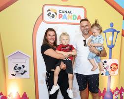 Crime abismo azul remorso físico. Novidades Do Canal Panda Atrai Miudos E Graudos Stars Online