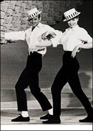 pin by shirley wilson on i love fosse vintage dance bob fosse lets dance