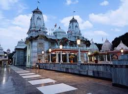 The Top Five Locations in Gorakhpur