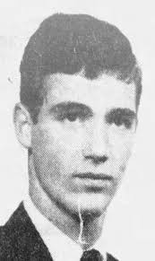 On June 13, 1968, just a few days after graduation, three North High  graduates were killed in an automobile accident