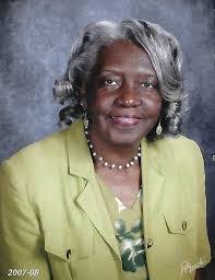 Vera Scott's Instagram, Twitter & Facebook