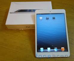 Apple iPad mini WiFi+Cellular Version ...