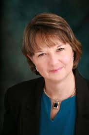 The Experts' Expert Dr. Elizabeth (Betsy) Taylor