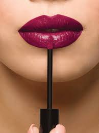 Mary kay creme lipstick ~ sheer blush. Mary Kay Ultra Stay Lip Lacquer Kit Plum