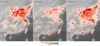 © copyright 2021 smile central. Esa Air Pollution Returning To Pre Covid Levels