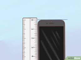 An inch is a unit of length or distance in a number of systems of measurement, including in the us customary units and british imperial units. 4 Ways To Measure In Inches Wikihow