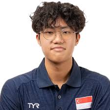 Gabriel Yingxuan KOO