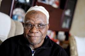 Lansana's journey of hope