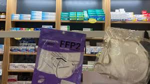 Ffp2 maske modelleri, ffp2 maske markaları, seçenekleri, özellikleri ve en uygun fiyatları n11.com'da sizi bekliyor! Kostenlose Ffp2 Masken Ab Heute Apotheken Befurchten Chaos Br24