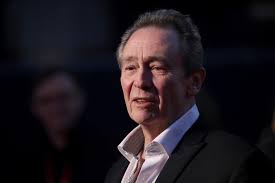 Why Didn't They Ask Evans cast