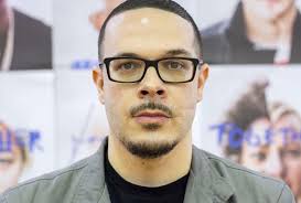 Black Lives Matter Leader Shaun King to speak Nov. 15 | Penn State  University