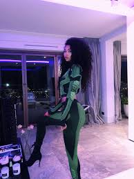 Shego Inspired Outfit Jadenjona Twitter Halloween Outfits Fashion Halloween Costume Outfits