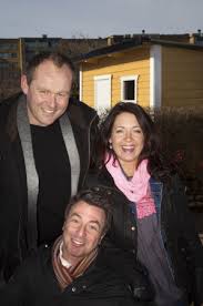 Jag vågade inte se, jag var beredd på tokigheter. Rabarbermums Allt Om Medias Blog