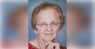 Obituary information for Katie Ellen Williams