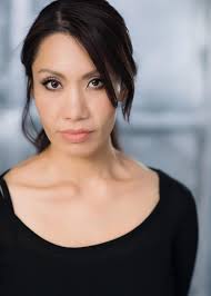 Jennifer Choe's Instagram, Twitter & Facebook