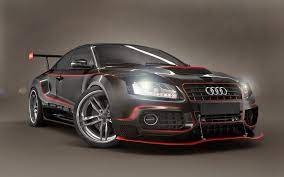 Trash11178 On Deviantart Audi Cars Black Audi Audi