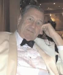 Jerry Blackburn Obituary (1946