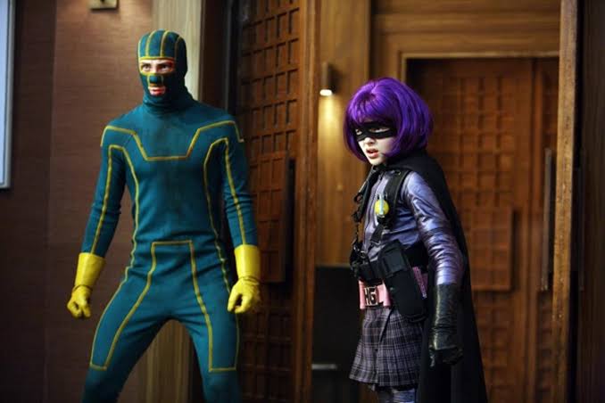 Who is Returning for 'Kick-Ass 2'?