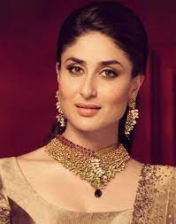 Bridal Jewellery Indian Jewelry Ads Kareena Kapoor