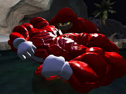 Alien Muscle Dragon on X: 