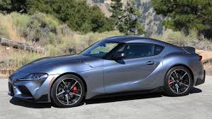 For service details and limitations, see your owner's manual or supraconnect.com, and to learn about supra connect data collection, use, sharing and retention practices, visit supra connect terms & conditions. Review Toyota S 2021 Gr Supra 3 0 Leaves Last Year S In The Dust Robb Report