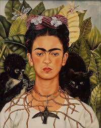 Biografía Frida Kahlo