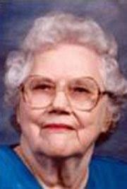 Marie Burnam Obituary (2014)