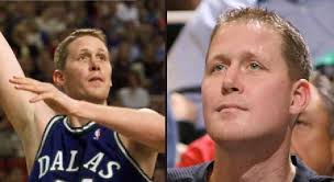 Ever wonder what happened to shawn bradley? Shawn Bradley S Current Life Is A Tall Order Usa Today High School Sports