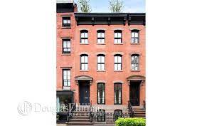 Color Outside The Lines Nate Berkus And Jeremiah Brent S New New York City Digs