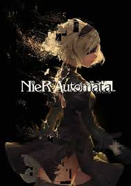 Another Nier Automata Wallpaper For Mobile 9gag Automata wallpapers, with 42 nier: another nier automata wallpaper for
