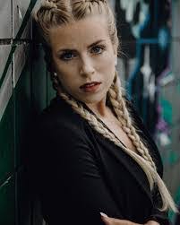 Corina Fuchs's Instagram, Twitter & Facebook