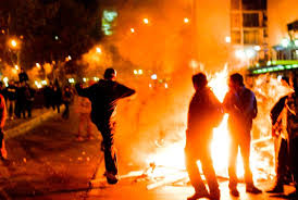 Find the latest riot blockchain, inc (riot) stock quote, history, news and other vital information to help you with your stock trading and investing. Are Riots Counterproductive And Who Decides Opendemocracy