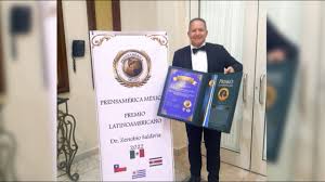 Pioneros de Oro' serán premiados en Costa Rica