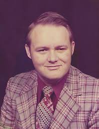 Obituary information for William Lewis Hartley, Jr.