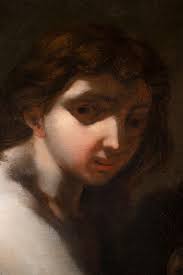 Sold at Auction: Daniel Seiter, Daniel Seiter (c. 1642/1647–1705)-  Attributed to, David with a Head of Goliath