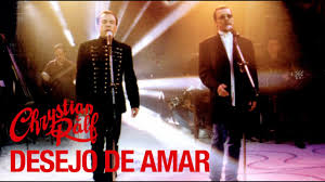 Página oficial da dupla chrystian e ralf no facebook. Chrystian Ralf Desejo De Amar Listen On Online Radio Box