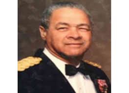 Major General Roger Reckling Blunt, Sr. (USA, Ret.) Obituary (1930