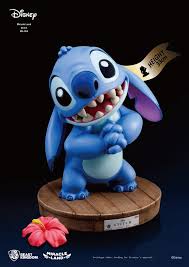 According to the athletic, multiple calls have been placed to the hotline the league set up to anonymously report. Disney Miracle Land Statue Stitch 33 Cm Disney Beast Kingdom Bunker158 Com
