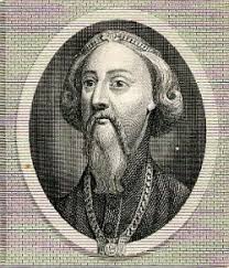 Anglophilia: JOHN GOWER