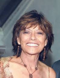 Janet Friel's Instagram, Twitter & Facebook