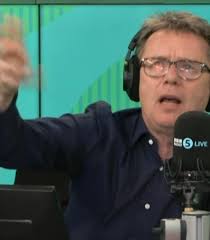 Nicky Campbell (TV Series 2023– )