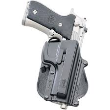 fobus roto paddle holster fits taurus millennium holsters