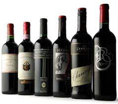Quintessential Reds Wine Gift Collection Red Wine Red Wine Gifts Wine Gift Set