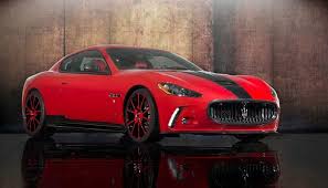 En Pahali 10 Maserati Modeli Maserati Turismo Autos Nuevos