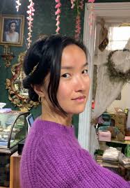 Dr Freda Dunn Crown Naturale