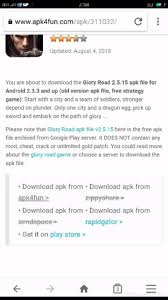 Google drive gained its original steam as a streamlined (not to mention free) version of the bloated microsoft office productivity suite, so it's not terribly surprising that there may be more advanced features that you may need from your o. Glory Road Posts Facebook