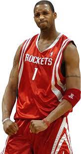 Mcgrady Tracy Mcgrady Tracy Png