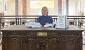 Resolute Desk Hillary Clinton